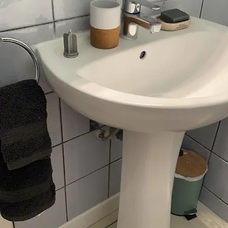 Grand 7 Minutes De La Et Climatisé Sur Juan Les Pins Apartamento