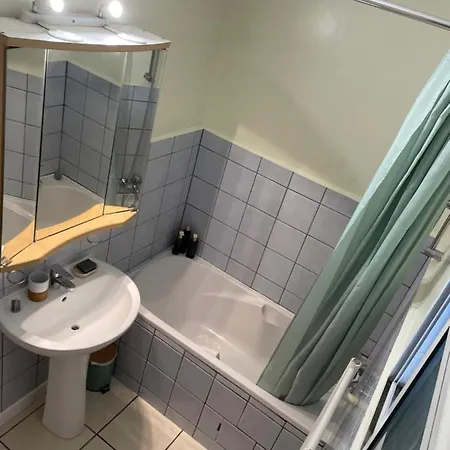 Apartamento Grand 7 Minutes De La Et Climatisé Sur Juan Les Pins